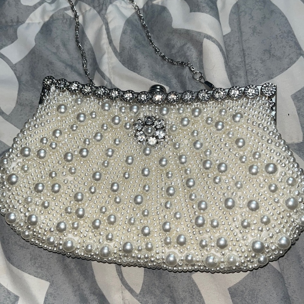 Evening bag